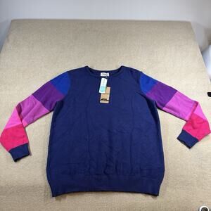 Sugarhill Brighton Stacey Jumper Sweater Women 10